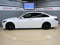 クラウンHV RS リミテッド2