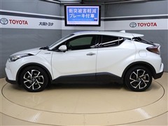 C-HR HV G LEDエディション