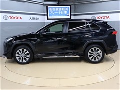 RAV4 G Zパッケージ