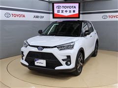 トヨタ ライズHV Z