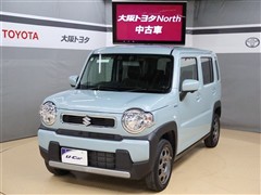 その他国産車 ハスラー ハイブリッドG