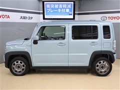 ハスラー ハイブリッドG
