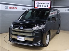 トヨタ ノアHV S-G