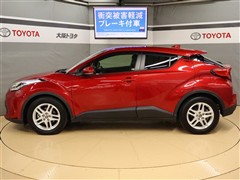 C-HR S-T