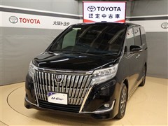 エスクァイア GIプレミアムパッケー