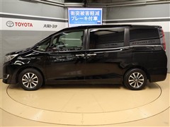 エスクァイア GIプレミアムパッケー