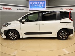 シエンタ Z