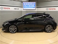 カローラスポーツ HV G Z
