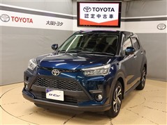 トヨタ　ライズ Z