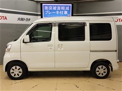 ピクシスV クルーズSA3