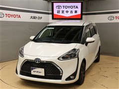 シエンタHV G クエロ