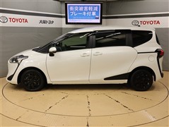 シエンタHV G クエロ