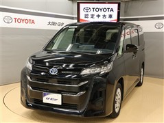 ノア ハイブリッドX