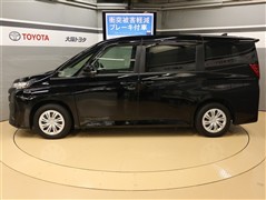 ノア ハイブリッドX