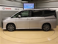 ヴォクシーHV S-Z