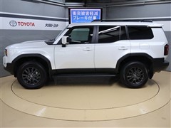 ランドクルーザー250 VX