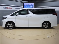 アルファード S Cパッケージ