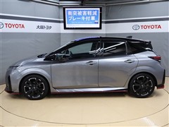 オーラHV ニスモ