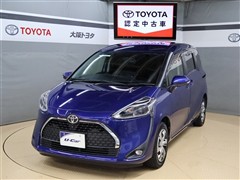 シエンタ G クエロ
