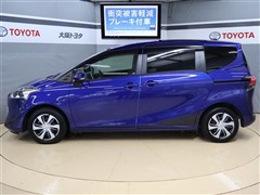 シエンタ G クエロ