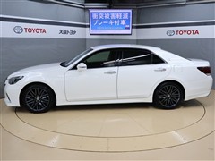 クラウン アスリートS-T J-Fリミテ