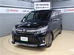 トヨタ ヴォクシー ZS キラメキ2
