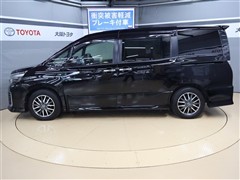 ヴォクシー ZS キラメキ2