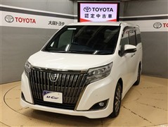 エスクァイア GIプレミアムPブラ