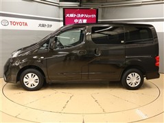 NV200バネットW P-GX-2R
