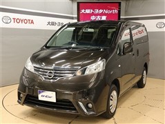 日産　NV200バネットW P-GX-2R