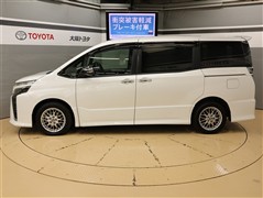 ヴォクシーHV ZS キラメキ3