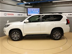 ランクルプラド TXLパッケージ