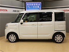 フレアワゴン ハイブリッドXS