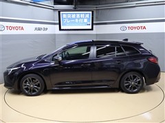 カローラツーリング HV WXB