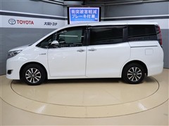 エスクァイアHV GI