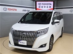 トヨタ エスクァイア GIプレミアムP