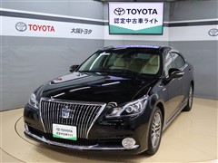 トヨタ クラウンマジェスタ   マジェスタ