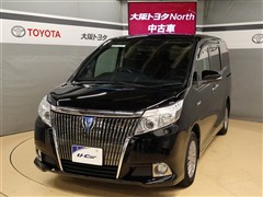 トヨタ エスクァイアHV XI