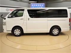 ハイエースV S-GLダークプラ2