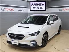 スバル　レヴォーグ GT EX