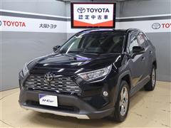 トヨタ　RAV4 G