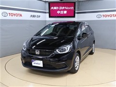 ホンダ フィット ホーム
