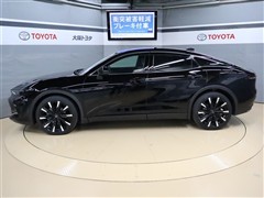 クラウンHV クロスオーバーRSアド