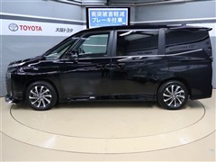 ヴォクシーHV S-Z