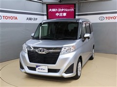ルーミー G S