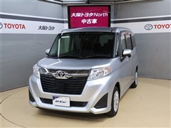 ルーミー G S