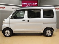 ハイゼットカーゴ DX