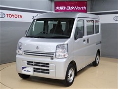 スズキ エブリィV PA