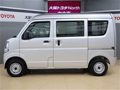 エブリィV PA