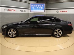 クラウンHV RSアドバンス